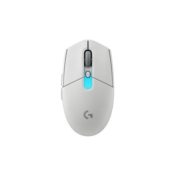 Picture of Logitech G305 X LIGHTSPEED Wireless Gaming Mouse White