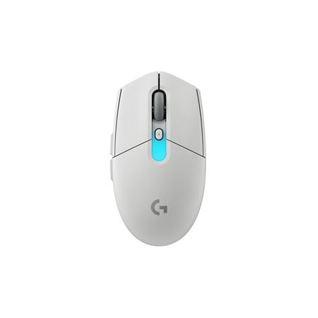 Picture of Logitech G305 X LIGHTSPEED Wireless Gaming Mouse White