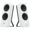 Picture of Logitech Z207 Bluetooth Computer Speakers White