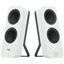 Picture of Logitech Z207 Bluetooth Computer Speakers White
