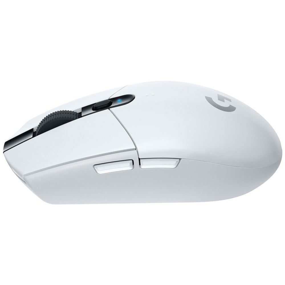 Logitech G305 X LIGHTSPEED Wireless Gaming Mouse White | Web Direct
