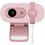 Picture of Logitech Brio 100 Full HD Webcam Rose