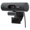 Picture of Logitech Brio 500 Full HD Webcam Graphite