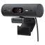 Picture of Logitech Brio 500 Full HD Webcam Graphite