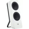Picture of Logitech Z207 Bluetooth Computer Speakers White