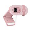 Picture of Logitech Brio 100 Full HD Webcam Rose