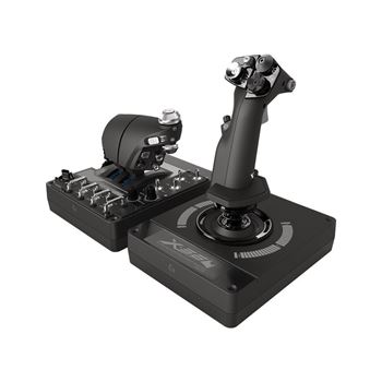 Picture of Logitech G X56 HOTAS RGB Throttle and Stick
