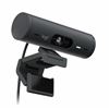 Picture of Logitech Brio 500 Full HD Webcam Graphite