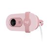 Picture of Logitech Brio 100 Full HD Webcam Rose