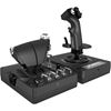 Picture of Logitech G X56 HOTAS RGB Throttle and Stick