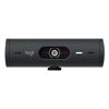 Picture of Logitech Brio 500 Full HD Webcam Graphite