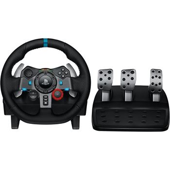 Picture of Logitech G29 Driving Force Racing Wheel (PlayStation and PC)