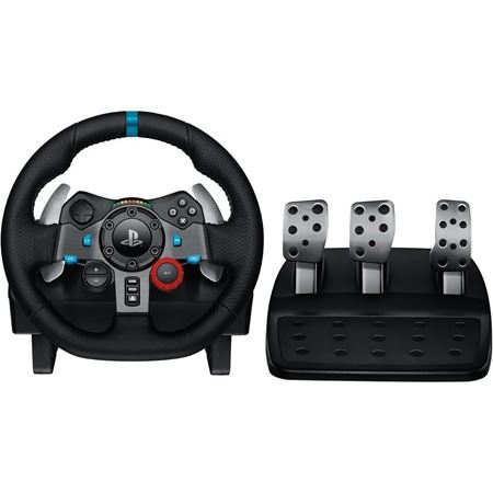 Picture of Logitech G29 Driving Force Racing Wheel (PlayStation and PC)