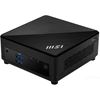 Picture of MSI Cubi 5 1MA Mini PC Barebone Intel Core 5 120U (No Memory, Storage or OS)