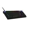 Picture of Logitech G316 X Gaming Keyboard Black