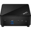 Picture of MSI Cubi 5 1MA Mini PC Barebone Intel Core 5 120U (No Memory, Storage or OS)