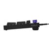 Picture of Logitech G316 X Gaming Keyboard Black