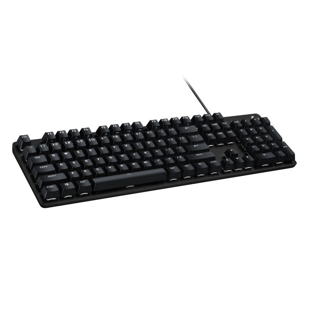 Logitech G413 SE Mechanical Gaming Keyboard Black | Web Direct