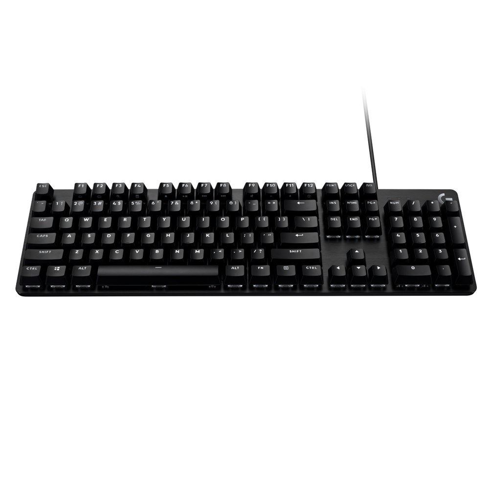 Logitech G413 SE Mechanical Gaming Keyboard Black | Web Direct