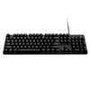Picture of Logitech G413 SE Mechanical Gaming Keyboard Black