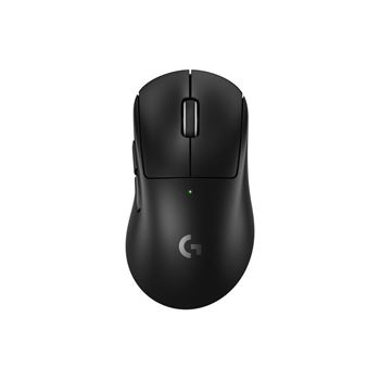 Picture of Logitech PRO X SUPERLIGHT 2 DEX Wireless Gaming Mouse