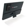 Verbatim 14" FHD Portable Touch Monitor with Wireless Power Bank
