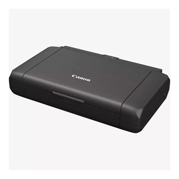 Canon PIXMA BX110 Portable Printer with Battery