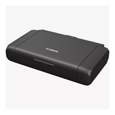 Canon PIXMA BX110 Portable Printer with Battery