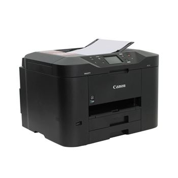 Canon MAXIFY MB2740 A4 4-in-1 Inkjet Printer