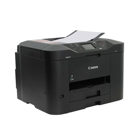 Canon MAXIFY MB2740 A4 4-in-1 Inkjet Printer