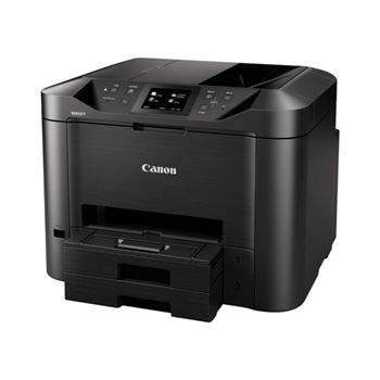Canon MAXIFY MB5440 A4 4-in-1 Inkjet Printer