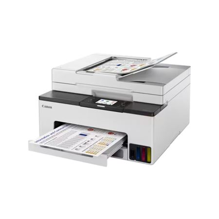 Canon MAXIFY GX2040 A4 4-in-1 Ink Tank Printer