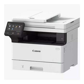 Canon i-SENSYS MF465dw A4 4-in-1 Mono Laser Printer