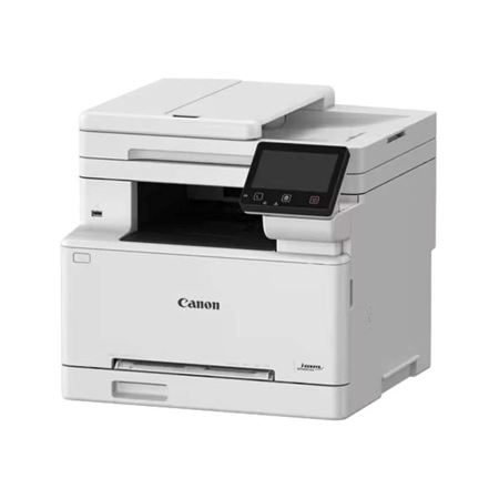 Canon i-SENSYS MF667Cdw A4 4-in-1 Colour Laser Printer