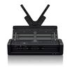 Epson WorkForce DS-360W A4 Portable Wireless Scanner with Battery