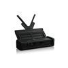 Epson WorkForce DS-360W A4 Portable Wireless Scanner with Battery