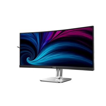Philips 34B2U5600C 34" WQHD 120Hz Curved USB-C Monitor