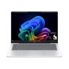 HP OmniBook 5 14-hm0004ni AMD Ryzen 9 465 32GB Memory 512GB SSD 14" 2K OLED Windows 11 Home - Glacier Silver