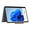 HP OmniBook Ultra Flip 14-fh0022ni Intel Core Ultra 7 256V 16GB Memory 512GB SSD 14" 3K OLED Touch Windows 11 Pro - Eclipse Grey
