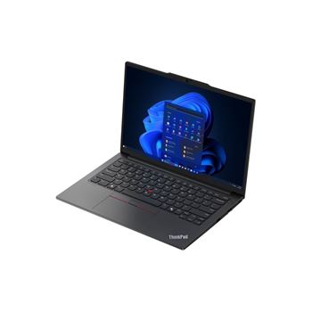 Lenovo ThinkPad E14 Gen 6 Intel Core Ultra 5 135U vPro 8GB Memory 256GB SSD Windows 11 Pro