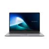 Asus ExpertBook P1 15 Intel Core 7 240H 16GB Memory 512GB SSD 15.6" Windows 11 Pro - Grey