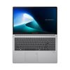 Asus ExpertBook P1 15 Intel Core 7 240H 16GB Memory 512GB SSD 15.6" Windows 11 Pro - Grey