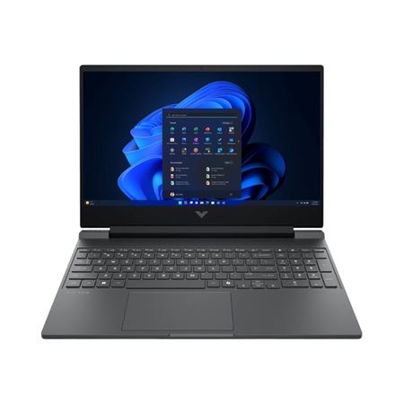 HP Victus 15-fb3000ni Gaming Laptop AMD Ryzen 7 350 16GB Memory 1TB SSD NVIDIA GeForce RTX 5060 15.6" Windows 11 Home