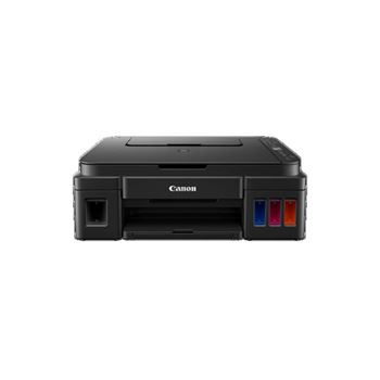 Canon PIXMA G3410 A4 3-in-1 Wireless Ink Tank Printer