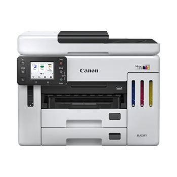 Canon MAXIFY GX7140 A4 4-in-1 Ink Tank Printer