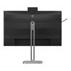 Philips 27B2U4601H 27" QHD 120Hz IPS USB-C Monitor with Webcam