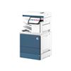 HP Color LaserJet Enterprise MFP X677dn Printer