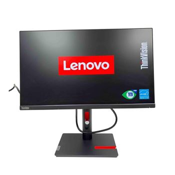 Lenovo ThinkVision T24v-30 23.8" FHD IPS Monitor