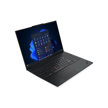 Lenovo ThinkPad E16 Gen 2 Intel Core Ultra 5 125U 16GB Memory 512GB SSD Windows 11 Pro