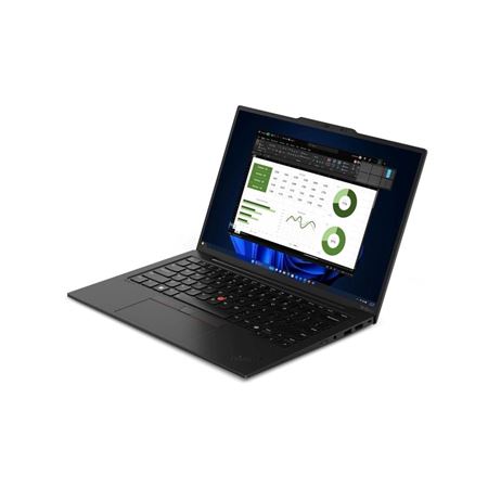 Lenovo ThinkPad X1 Carbon Gen 12 Intel Core Ultra 7 155U 16GB Memory 1TB SSD Windows 11 Pro